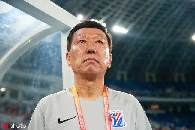 崔康熙:要提升至中上游甚至争冠 习惯主场必胜