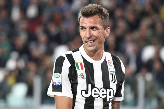 慢镜头：曼朱基奇正在寻求冬窗转会曼联