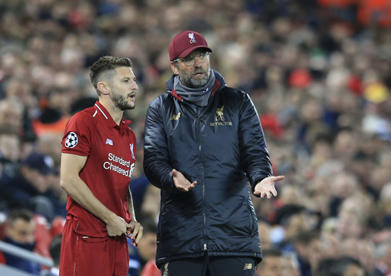 拉拉纳:上个赛季很难熬 亨德森的鼓励让我重振信心