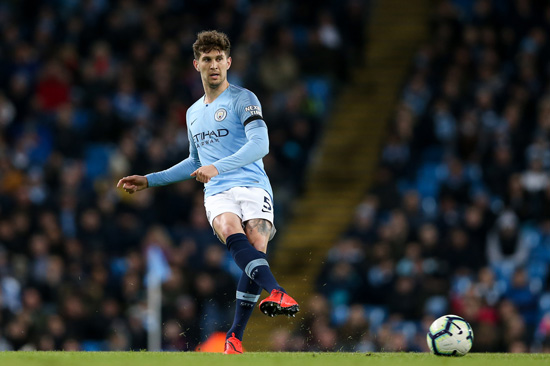 孔帕尼：斯通斯的天赋出众 但我希望他能更稳定