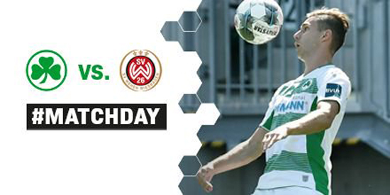 稳笔德乙推荐：菲尔特 VS 韦恩