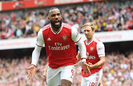 积劳成疾！枪手王牌终于累倒了 本月将无法出场