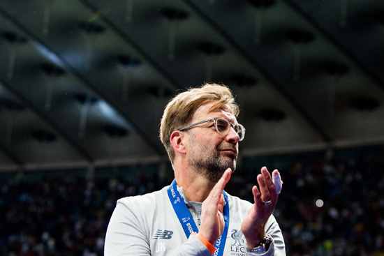 克洛普：阿利森下个国际比赛日后可能复出