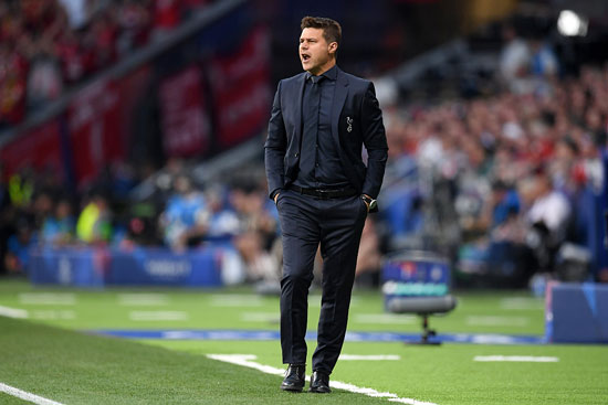 波帅：球员转会风波会平息 需要所有人全力以赴