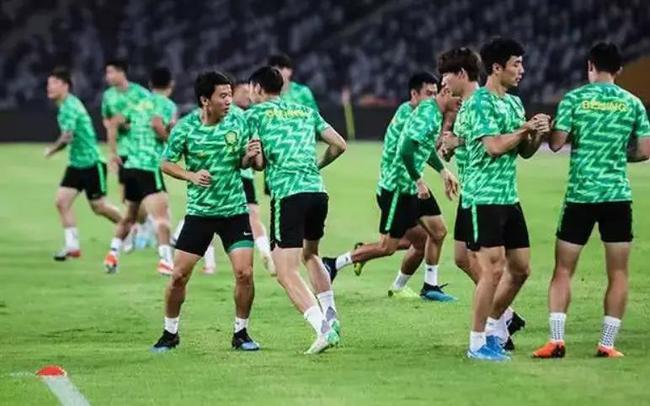 国安稳了?深足上次赢还在04年 布鲁诺决心带队冲刺