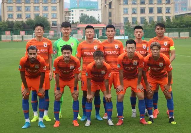 预备队-田鑫双响德尔加多破门 鲁能4-1上港取7连胜