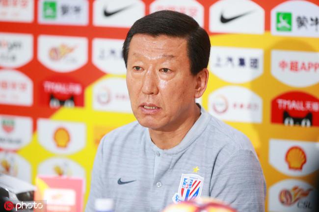 崔康熙:需要延续之前良好势头 伊哈洛或替补登场