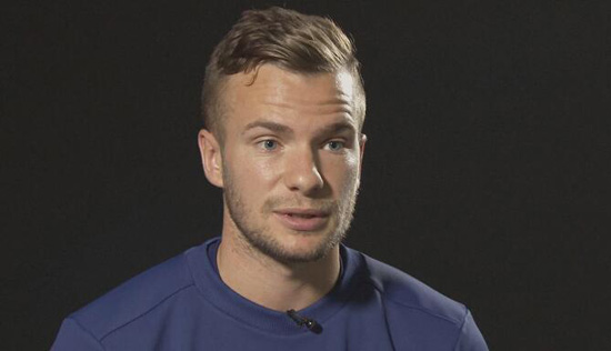 克莱维利：阿森纳在场上有些犹豫 本应战胜他们