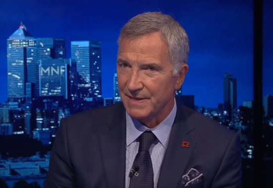 索内斯：阿森纳不是合格的球队 上下半场反差太大