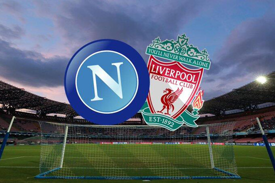 【天机老人】欧冠推荐：那不勒斯VS利物浦