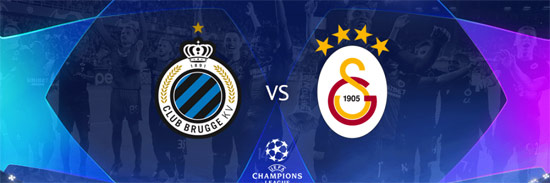 【叶师傅】小组首战已是生死战 布鲁日不容有失