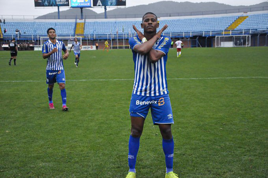 稳笔巴甲推荐：阿瓦伊 VS 米涅罗竞技