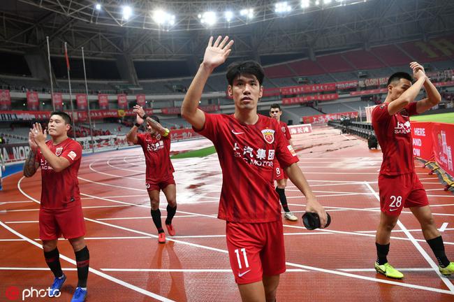 近五场比赛首胜!卫冕冠军还没放弃 争冠希望犹存