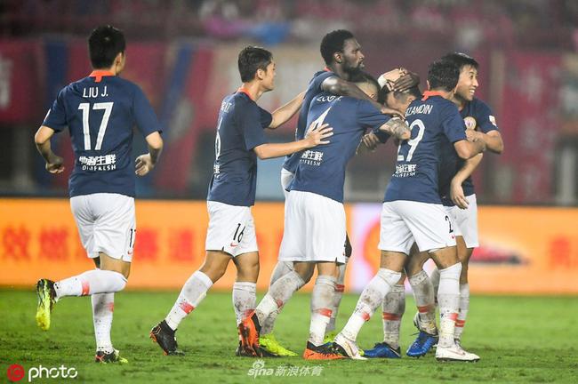 长达两月休战人和无球可踢 想保级只能依靠奇迹