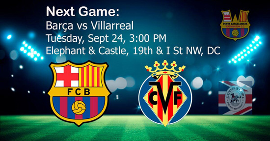 【大地专栏】西甲推荐:用胜利庆贺梅西加冕桂冠