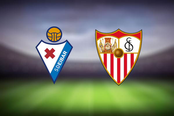 西甲推荐：埃瓦尔 VS 塞维利亚