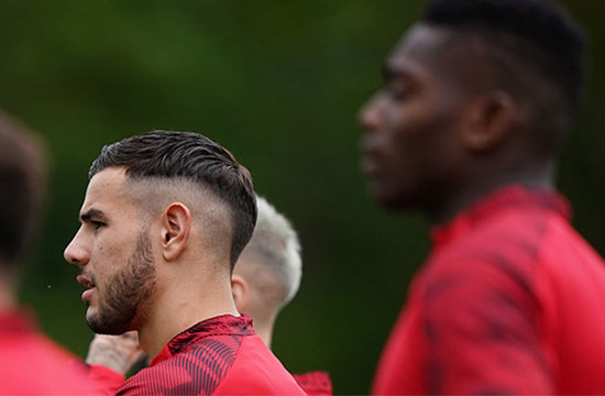 获金意甲推荐:米兰捍卫颜面之战