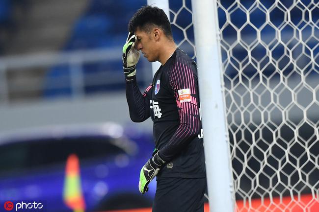 京媒鼓励天海:争取了才有希望 还没到绝望的时候