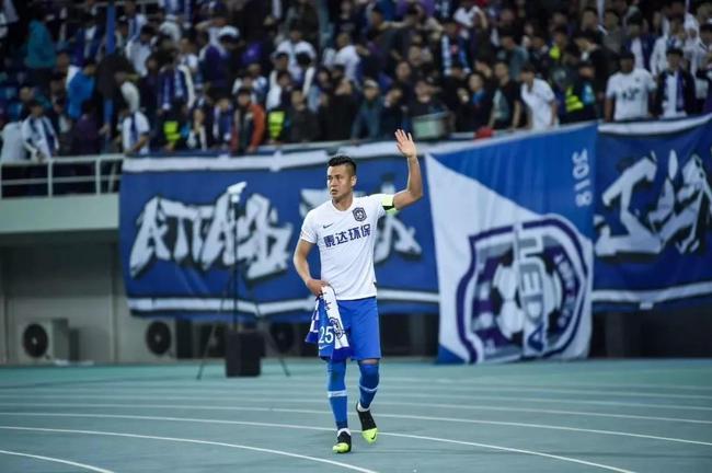 专访新疆足球之光买提江:那天我求教练再给一次机会