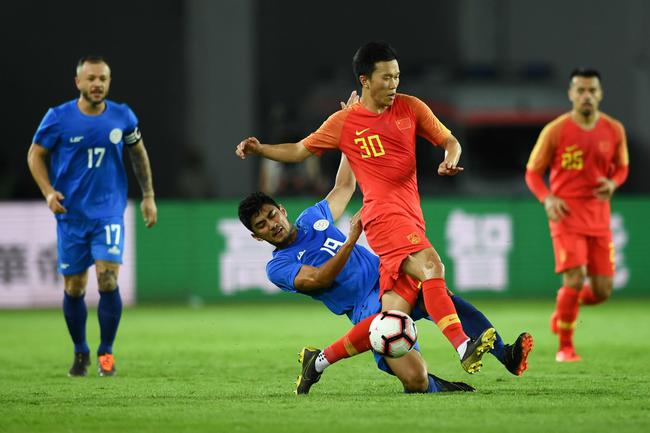 三场两球！谢鹏飞状态火热 期待国家队的召唤
