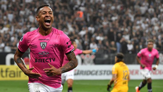 【九连真人】南球杯推荐：米涅罗竞技VS科隆竞技