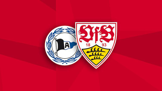 稳笔德乙推荐：比勒菲尔德 VS 斯图加特