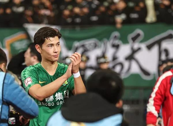 高开低走后迎来复苏 昔日挪威3杰能成国足1员吗?