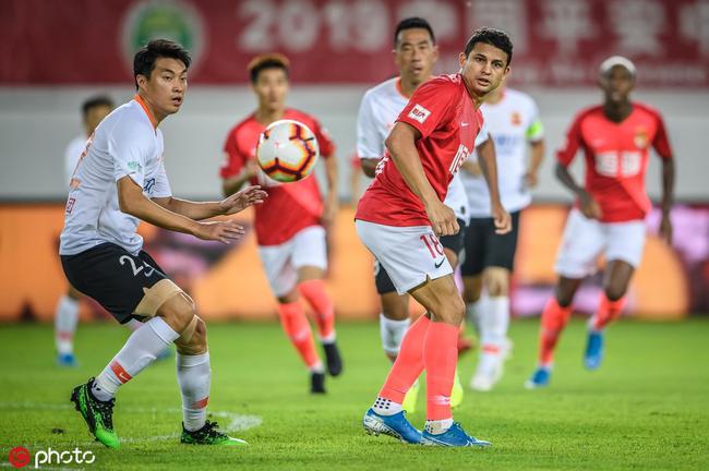观点：恒大优势仅剩下一分钱 心动过速早就暴露