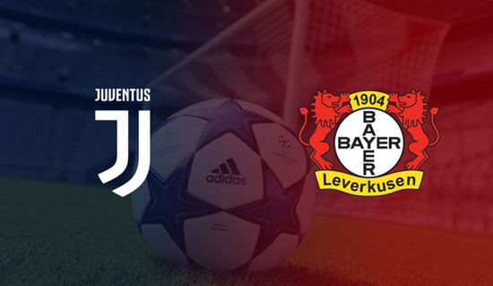 【九连真人】欧冠推荐：尤文图斯VS勒沃库森