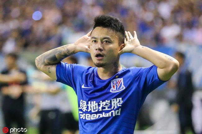 曹赟定状态复苏：踢左路更适应 沙拉维也做出牺牲