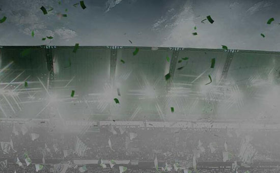 获金欧冠分析:圣埃蒂安VS沃尔夫斯堡