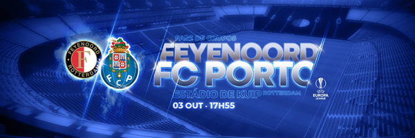 稳笔欧罗巴推荐：费耶诺德 VS 波尔图