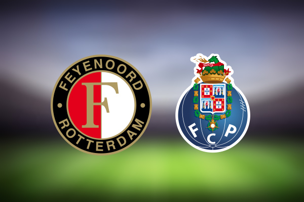欧联杯推荐：费耶诺德 VS 波尔图