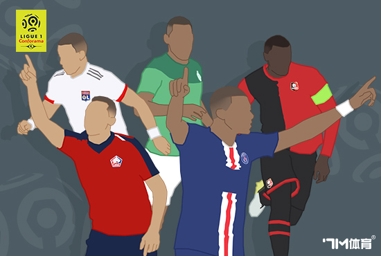 红须道人法甲推荐：亚眠 vs 马赛