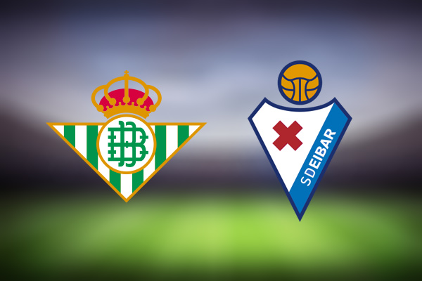 西甲推荐：皇家贝蒂斯 VS 埃瓦尔