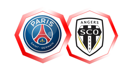 【法甲推荐】巴黎圣日耳曼 VS 昂热