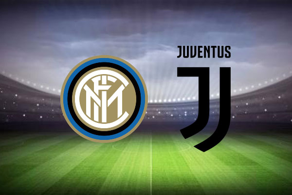 意甲推荐：国际米兰 VS 尤文图斯