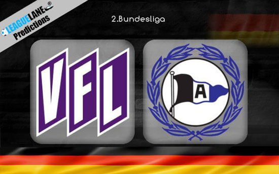 【南华陈七】德乙推荐：奥斯纳布鲁克VS比勒菲尔德