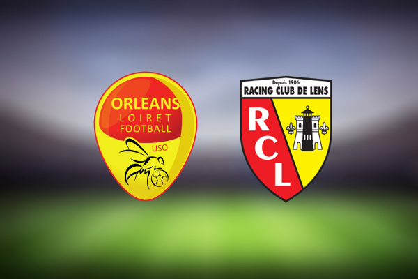 法乙推荐：奥兰斯 VS 朗斯