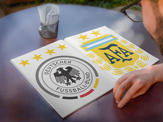 【古迹】友谊赛推荐:德国 vs 阿根廷