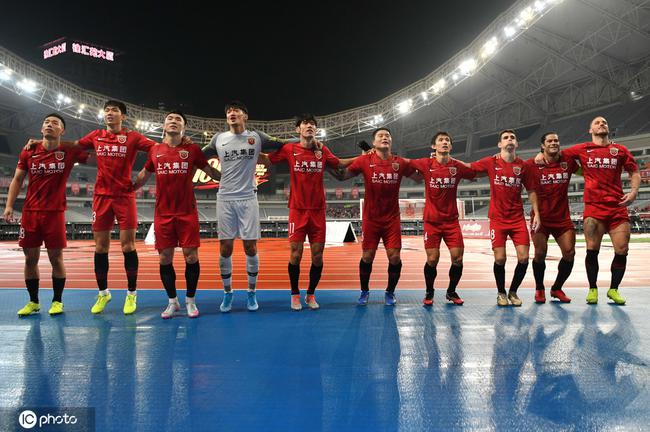 亚洲俱乐部排名:上港第5中超最高 恒大跌至第7