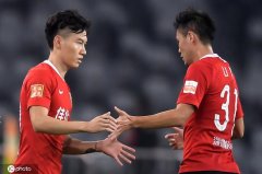 王成快：没想到首秀就进球了 多纳多尼欣赏我风