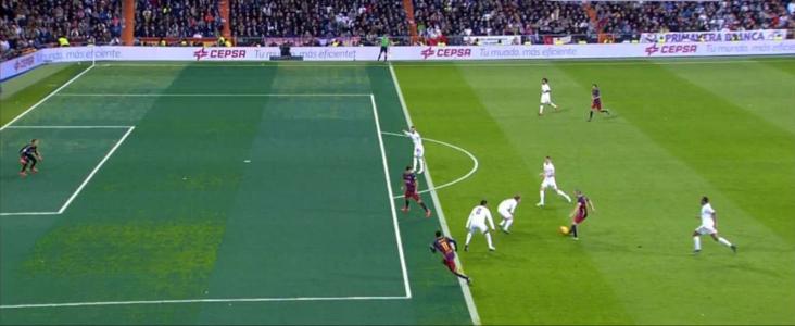 玻利甲(秋): 比分2 : 2帕瑞 VS 奥罗拉全场进球数战平